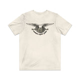 CJ Custom Cycle Parts 1970 Vintage Men's T-Shirt