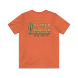 Cactus Pipe Supply 1942 Vintage Men's T-Shirt
