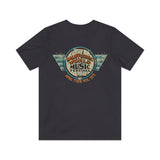 CaliFFornia World Music Festival 1979 Vintage Men's T-Shirt