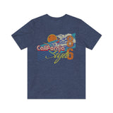 California Style 1986 Vintage Men's T-Shirt