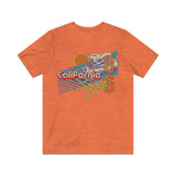 California Style 1986 Vintage Men's T-Shirt