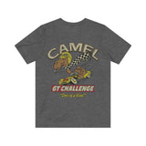 Camel GT Challenge 1972 Vintage Men's T-Shirt
