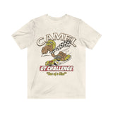 Camel GT Challenge 1972 Vintage Men's T-Shirt