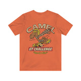 Camel GT Challenge 1972 Vintage Men's T-Shirt