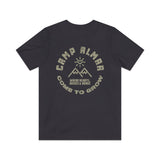 Camp Almar 1956 Vintage Men's T-Shirt