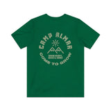 Camp Almar 1956 Vintage Men's T-Shirt