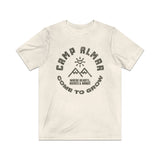 Camp Almar 1956 Vintage Men's T-Shirt