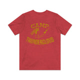 Camp Thundercloud 1975 Vintage Men's T-Shirt