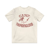 Camp Thundercloud 1975 Vintage Men's T-Shirt