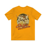 Can’t Stop the Music 1980 Vintage Men's T-Shirt