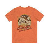Can’t Stop the Music 1980 Vintage Men's T-Shirt
