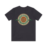 Cantlay & Tanzola Transportation 1922 Vintage Men's T-Shirt
