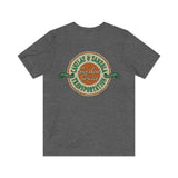 Cantlay & Tanzola Transportation 1922 Vintage Men's T-Shirt