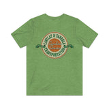 Cantlay & Tanzola Transportation 1922 Vintage Men's T-Shirt