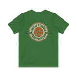 Cantlay & Tanzola Transportation 1922 Vintage Men's T-Shirt