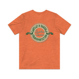 Cantlay & Tanzola Transportation 1922 Vintage Men's T-Shirt