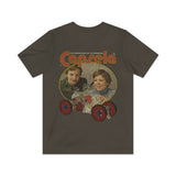 Capsela Building Set of Tomorrow 1978 Vintage Men's T-Shirt
