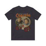 Capsela Building Set of Tomorrow 1978 Vintage Men's T-Shirt