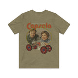 Capsela Building Set of Tomorrow 1978 Vintage Men's T-Shirt