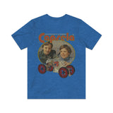 Capsela Building Set of Tomorrow 1978 Vintage Men's T-Shirt