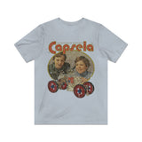 Capsela Building Set of Tomorrow 1978 Vintage Men's T-Shirt