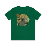 Cartoon Caveman 1977 Vintage Men's T-Shirt