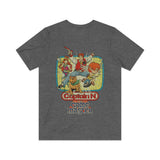 Captain N: The Game Master 1989 Vintage Men's T-Shirt