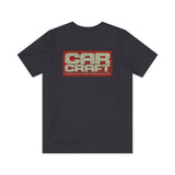 Car Craft Performance Magazine 1953 Vintage Men's T-Shirt