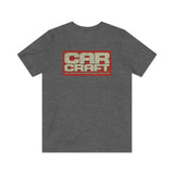 Car Craft Performance Magazine 1953 Vintage Men's T-Shirt