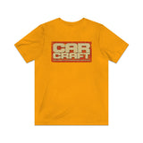 Car Craft Performance Magazine 1953 Vintage Men's T-Shirt