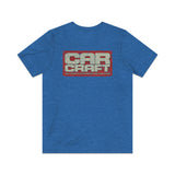 Car Craft Performance Magazine 1953 Vintage Men's T-Shirt