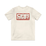 Car Craft Performance Magazine 1953 Vintage Men's T-Shirt