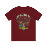 Robotron: 2084 1982 Vintage Men's T-Shirt