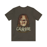 Carrie 1976 Vintage Men’s T-Shirt