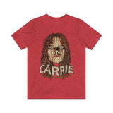 Carrie 1976 Vintage Men’s T-Shirt