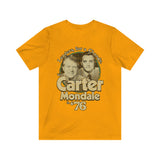 Carter-Mondale Leaders, For a Change 1976 Vintage Men's T-Shirt