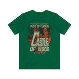 Castle of Blood 1964 Vintage Men's T-Shirt