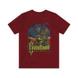 Castlevania 1986 Vintage Men’s T-Shirt