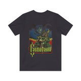 Castlevania 1986 Vintage Men’s T-Shirt
