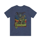 Castlevania 1986 Vintage Men’s T-Shirt
