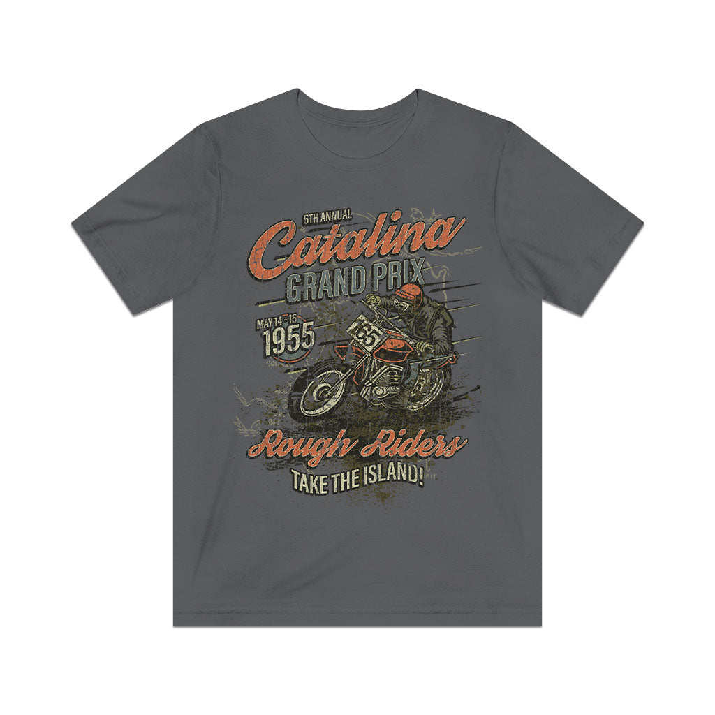 Catalina Grand Prix 1955 Vintage Men's T-Shirt