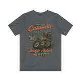 Catalina Grand Prix 1955 Vintage Men's T-Shirt