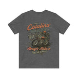 Catalina Grand Prix 1955 Vintage Men's T-Shirt