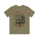 Catalina Grand Prix 1955 Vintage Men's T-Shirt