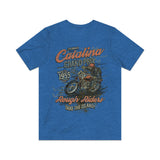 Catalina Grand Prix 1955 Vintage Men's T-Shirt