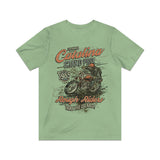 Catalina Grand Prix 1955 Vintage Men's T-Shirt