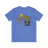 Catalina Island 1982 Vintage Men's T-Shirt