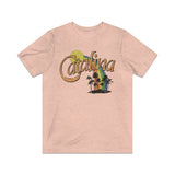 Catalina Island 1982 Vintage Men's T-Shirt