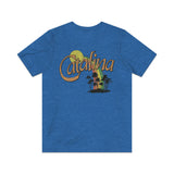 Catalina Island 1982 Vintage Men's T-Shirt