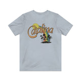 Catalina Island 1982 Vintage Men's T-Shirt